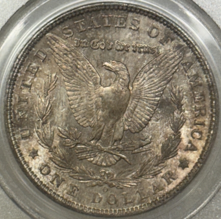 Dollars 1903-O $1 MORGAN DOLLAR – PCGS MS-64, PREMIUM QUALITY!