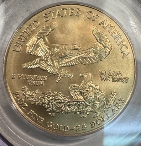 American Gold Eagles, Buffaloes, & Liberty Series 2006-W BURNISHED AMERICAN GOLD EAGLE 4 COIN SET 1/10OZ-1OZ PCGS MS70 MULTIHOLDER