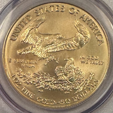 American Gold Eagles, Buffaloes, & Liberty Series 2006-W BURNISHED AMERICAN GOLD EAGLE 4 COIN SET 1/10OZ-1OZ PCGS MS70 MULTIHOLDER