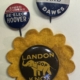 New Store Items JIMMY CARTER CAMPAIGN BUTTONS, MISSOURI-RELATED, 1 3/4″-2 1/4″, COOL LOT & MINT!