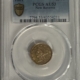 $2.50 1873 $2.50 LIBERTY GOLD, CLOSED 3, PCGS MS-62, LUSTROUS & ATTRACTIVE!