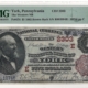 Dollars 1926 $1 PEACE DOLLAR – PCGS MS-63