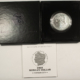 Bullion GREAT BRITAIN ROYAL MINT 10 OZ .999 FINE SILVER BAR “BRTANNIA”- GEM BU IN OGP