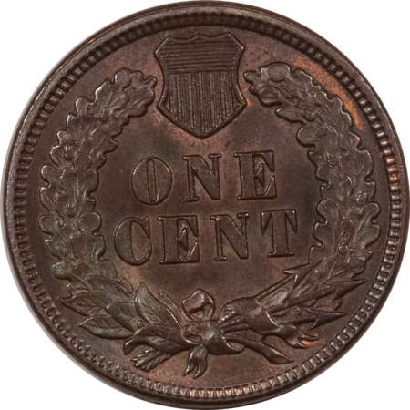 Indian 1894 INDIAN CENT – BETTER DATE, UNCIRCULATED!