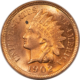 Indian 1904 INDIAN CENT – UNCIRCULATED