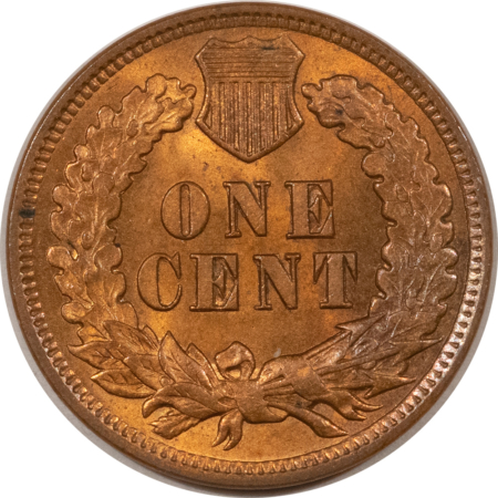 Indian 1904 INDIAN CENT – UNCIRCULATED