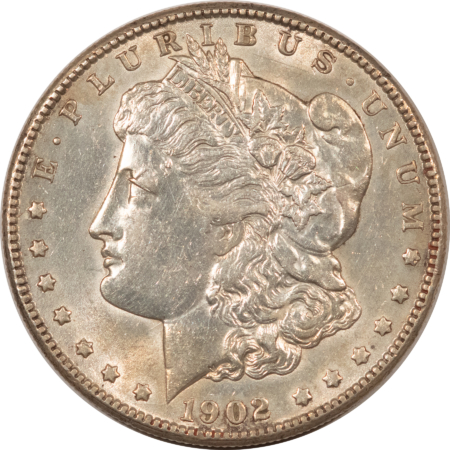 Dollars 1902-O $1 MORGAN DOLLAR – HIGH GRADE EXAMPLE!