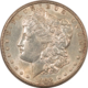 Dollars 1881-S $1 MORGAN DOLLAR – FRESH CHOICE & BRILLIANT UNCIRCULATED!