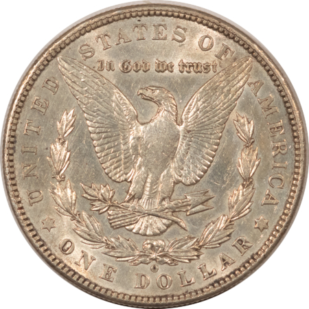 Dollars 1902-O $1 MORGAN DOLLAR – HIGH GRADE EXAMPLE!