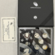 New Store Items 2020-S US LIMITED EDITION SILVER 8 COIN PROOF SET W/ PROOF SILVER EAGLE – IN OGP