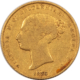 Flying Eagle 1858 FLYING EAGLE CENT, LARGE LETTERS – HIGH GRADE CIRCULATED EXAMPLE!