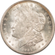 Dollars 1921-P $1 PEACE DOLLAR – CHOICE UNC DETAILS!