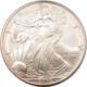 American Silver Eagles 2012 $1 AMERICAN SILVER EAGLE, 1 OZ .999 – UNCIRCULATED!