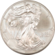 American Silver Eagles 2020 $1 AMERICAN SILVER EAGLE, 1 OZ .999 – UNCIRCULATED!