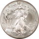American Silver Eagles 2021 $1 AMERICAN SILVER EAGLE TY 1, 1 OZ .999 – UNCIRCULATED!