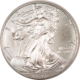 American Silver Eagles 2024 $1 AMERICAN SILVER EAGLE 1 OZ .999 – UNCIRCULATED!