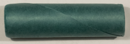 Coin Rolls 1964 ROOSEVELT SILVER DIME 50 COIN ORIGINAL BANKWRAPPED ROLL – GEM BU!