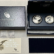 New Store Items 2020-S US LIMITED EDITION SILVER 8 COIN PROOF SET W/ PROOF SILVER EAGLE – IN OGP