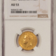 New Store Items 1923R ITALY 100 LIRE FASCIST ANNIVERSARY KM#65 NGC AU58 MATTE LOW MINTAGE SCARCE
