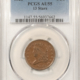 Colonials 1790s GEORGE WASHINGTON SUCCESS BROZE MEDAL LARGE PLAIN EDGE – PCGS XF-40, NEAT!