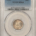 Dimes 1841 SEATED LIBERTY DIME – PCGS MS-64, ONLY 15 GRADED HIGHER!