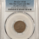 Lincoln Cents (Memorial) 2009 – 2009-D EARLY CHILDHOOD LINCOLN CENT SET – PCGS MS-66 RD