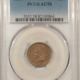 Indian 1860 INDIAN CENT – PCGS MS-62, PRETTY & PREMIUM QUALITY!