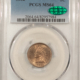Indian 1860 INDIAN CENT – PCGS MS-62, PRETTY & PREMIUM QUALITY!