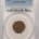 Indian 1869 INDIAN CENT – PCGS XF-45, SMOOTH & PREMIUM QUALITY!