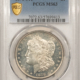 Dollars 1799 $1 DRAPED BUST DOLLAR – ANACS VF-20, OLD SOAP BOX HOLDER!