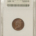 Indian 1880 INDIAN CENT – ANACS MS-64 BN, PREMIUM QUALITY!