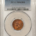 Indian 1883 INDIAN CENT – PCGS MS-63 RB, PRETTY!
