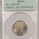 Buffalo Nickels 1915 BUFFALO NICKEL – PCGS MS-67, SUPERB & GORGEOUS!