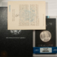 Dollars 1884-CC $1 MORGAN DOLLAR GSA TREASURE – CACG MS-63 PL, PROOFLIKE! CAC! BOX/CARD!