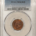 Indian 1884 INDIAN CENT – PCGS MS-63 RB, PRETTY & PREMIUM QUALITY!