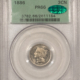 Indian 1894 PROOF INDIAN CENT – PCGS PR-64 RB
