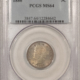 CAC Approved Coins 1881 PROOF SHIELD NICKEL – CACG PR-64, PREMIUM QUALITY, LOOKS GEM! CAC APPROVED!