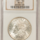 Dollars 1888-O $1 MORGAN DOLLAR, VAM-9, DOUBLE DIE REVERSE, TOP 100 – ANACS MS-62