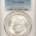 Dollars 1887/6-O $1 MORGAN DOLLAR – PCGS MS-63, WHITE! TOUGH DATE!