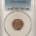 Indian 1894 INDIAN CENT – PCGS MS-64 RB, BETTER DATE!