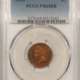 CAC Approved Coins 1891 INDIAN CENT – PCGS MS-64 BN, PRETTY! CAC APPROVED!