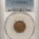Indian 1895 INDIAN CENT – PCGS MS-63 BN CHOICE & SMOOTH!