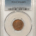 Indian 1895 INDIAN CENT – PCGS MS-64 BN, SMOOTH & PREMIUM QUALITY!