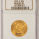 Half Dollars 1945 WALKING LIBERTY HALF DOLLAR – PCGS MS-65