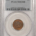 Indian 1901 INDIAN CENT – PCGS MS-63 RB, CHOICE!