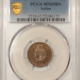 Indian 1902 PROOF INDIAN CENT – NGC PR-66 RD, FIERY RED & PREMIUM QUALITY!
