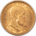 New Store Items 1911-F GERMANY WURTTEMBERG GOLD 10 MARKS KM#633 .1152OZ AGW UNCIRCULATED! SCARCE