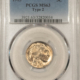 Buffalo Nickels 1913-S BUFFALO NICKEL TYPE 1 – PCGS MS-63, ORIGINAL & CHOICE