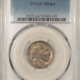 Buffalo Nickels 1915 BUFFALO NICKEL – NGC MS-65, ATTRACTIVE ORIGINAL GEM!