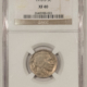 Buffalo Nickels 1917-S BUFFALO NICKEL – NGC XF-40, WELL STRUCK & NICE!